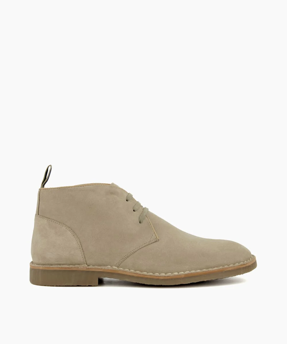 Cashed - Taupe
