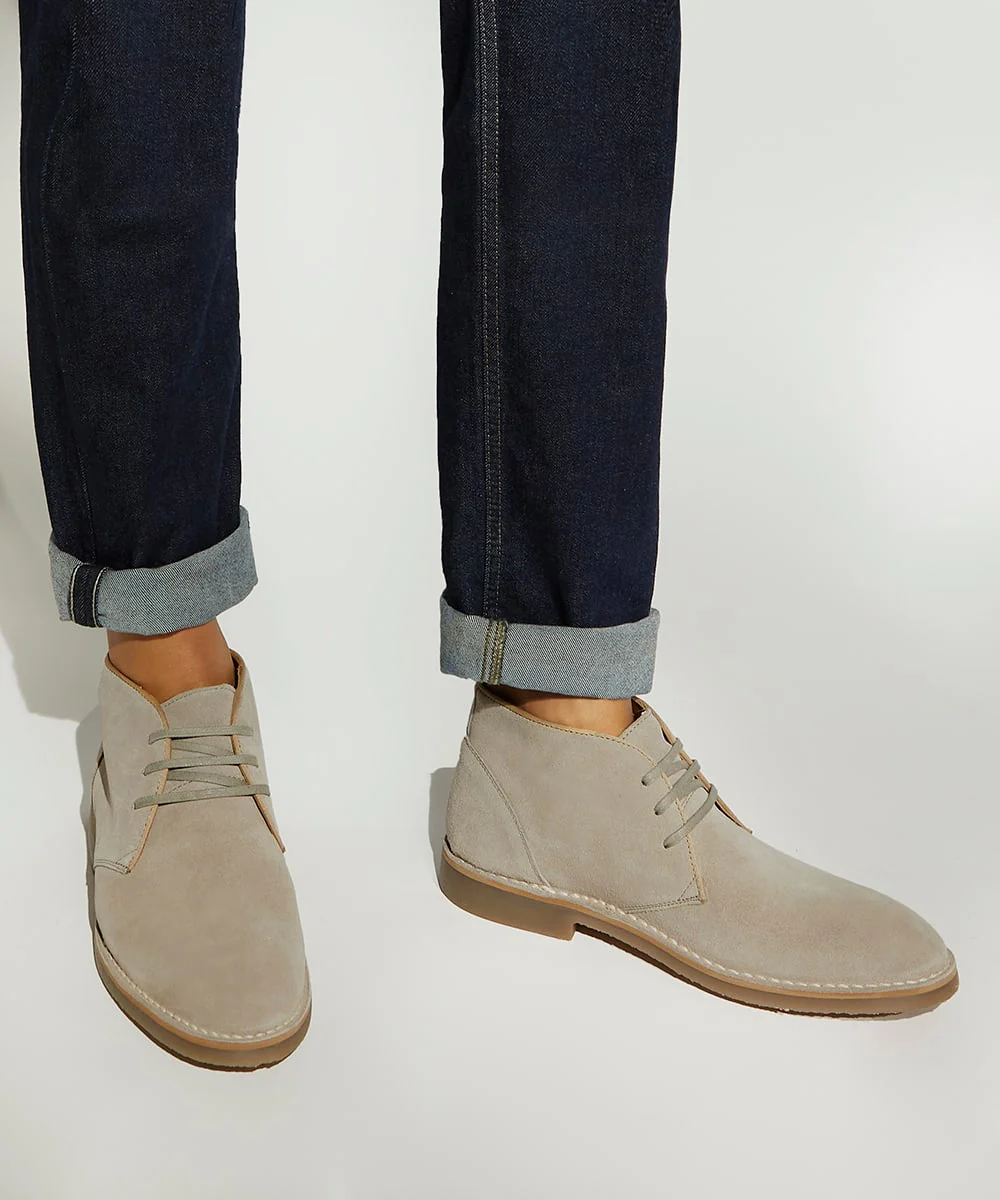 Cashed - Taupe - Image 2