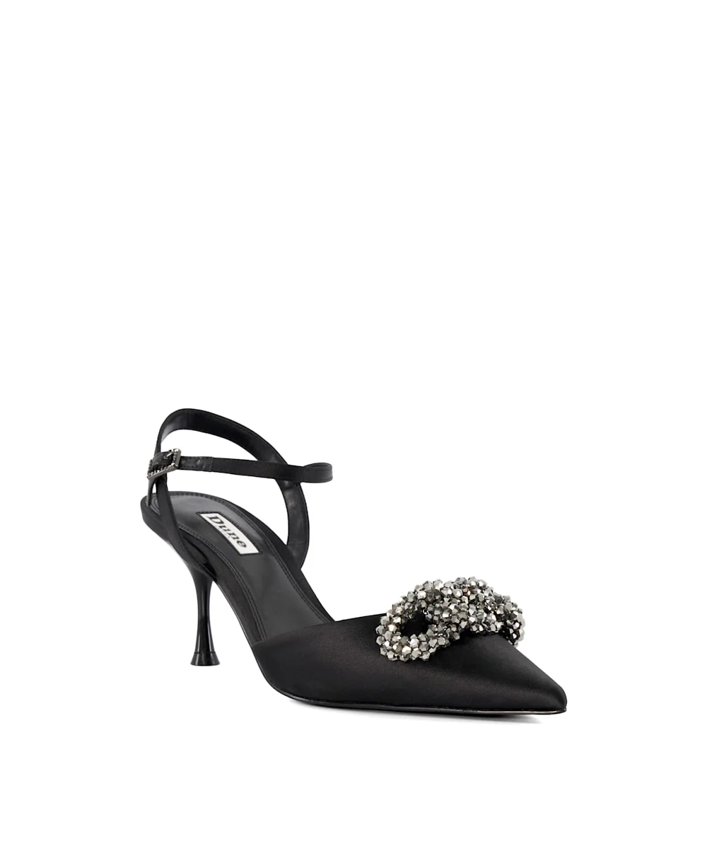 Cassila - Black - Image 3