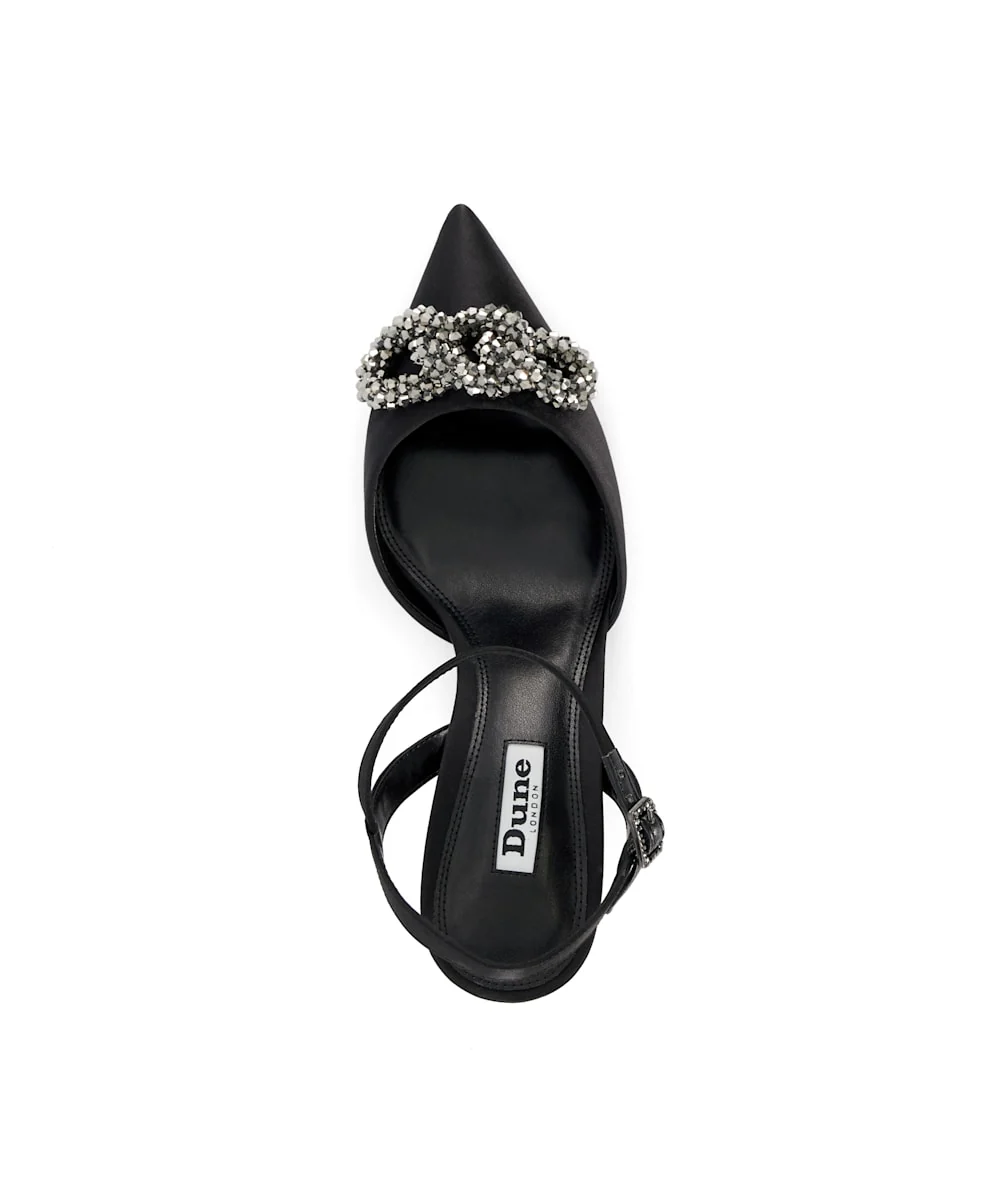 Cassila - Black - Image 4