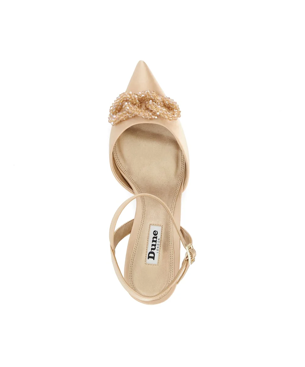 Cassila - Mink - Image 4