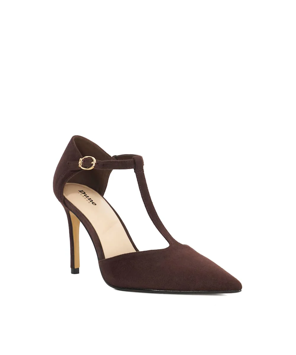 Castered - Brown - Image 2