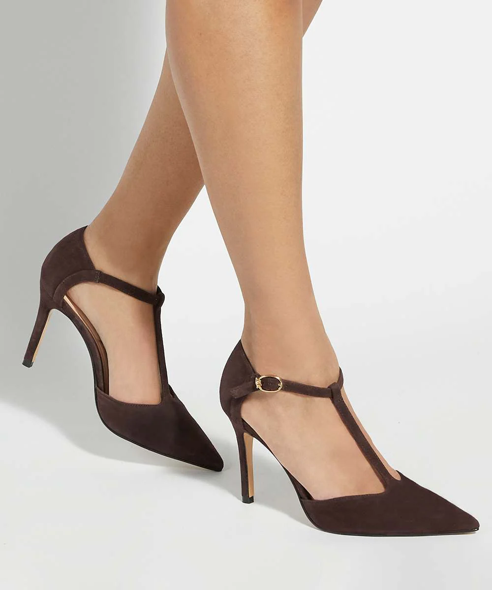 Castered - Brown - Image 6