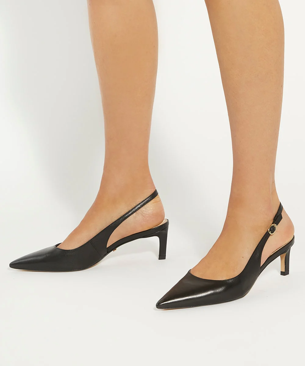 Celinna - Black - Image 2