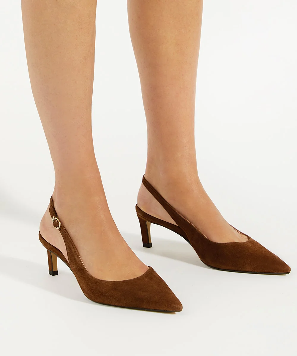 Celinna - Brown - Image 2