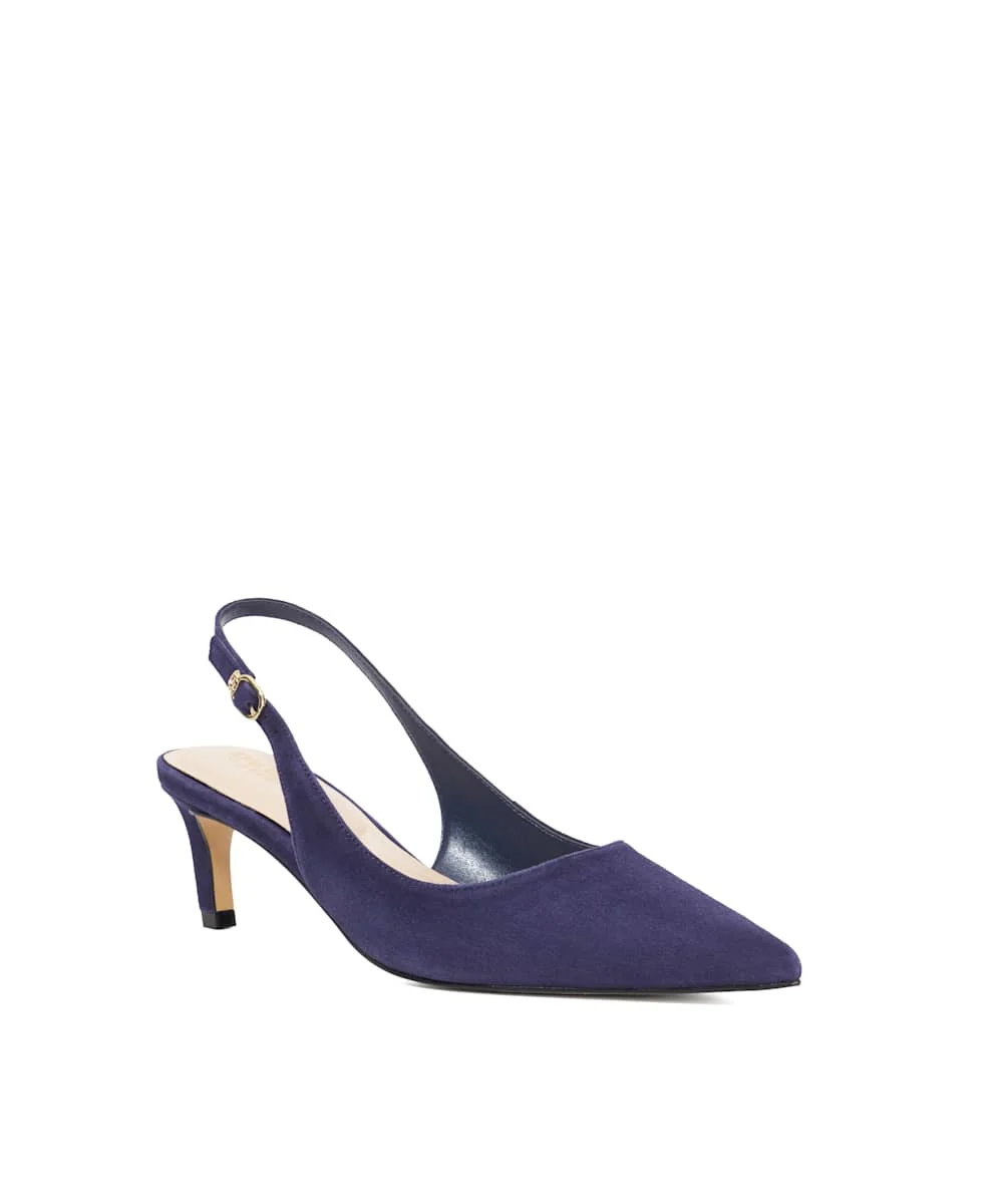 Celinna - Navy - Image 2