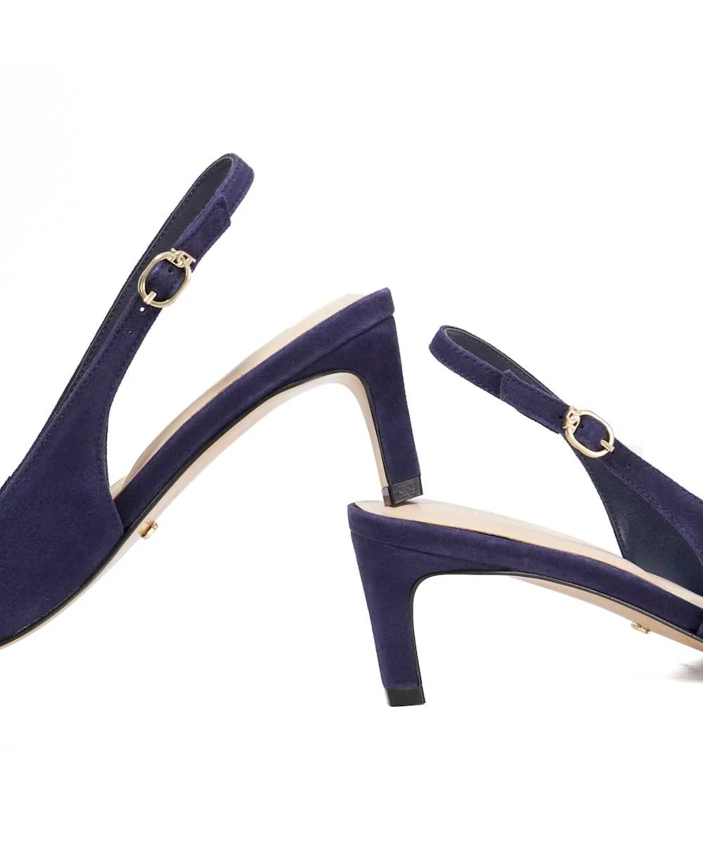Celinna - Navy - Image 5
