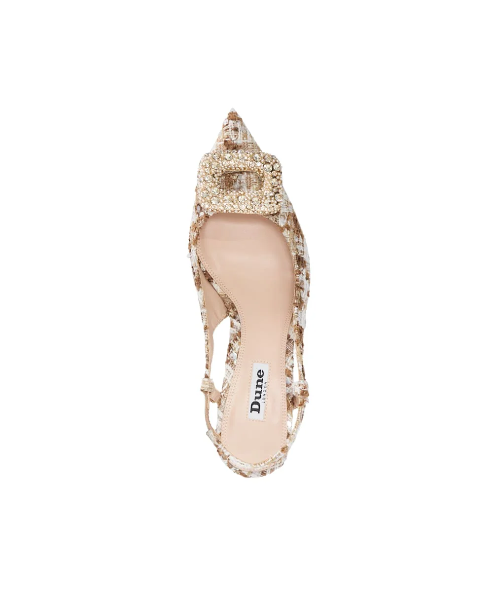 Centrepiece - Beige - Image 4