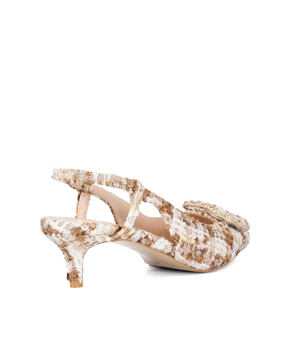 Centrepiece - Beige - Image 5
