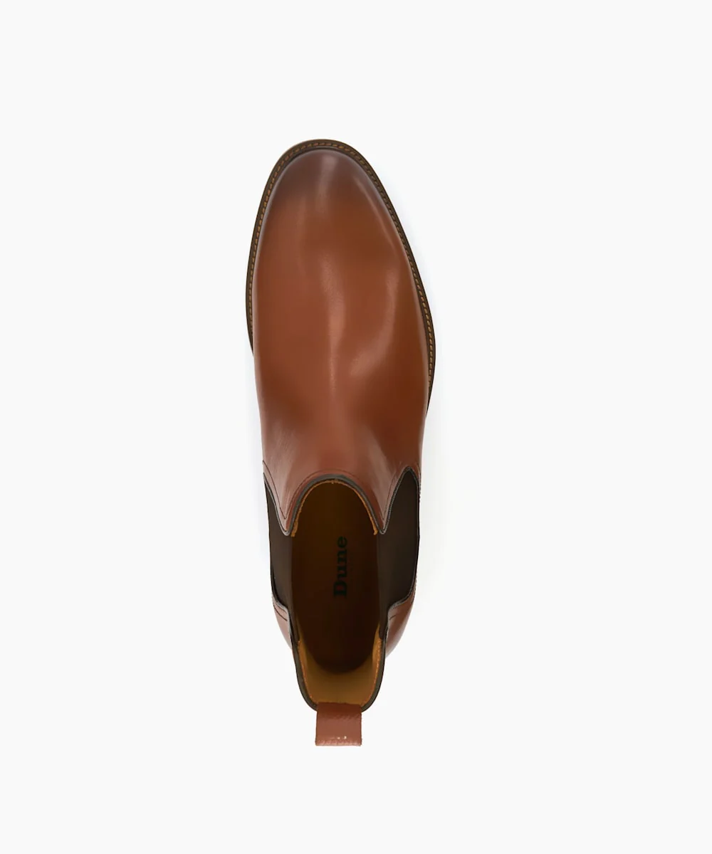 Characteristic - Tan - Image 5