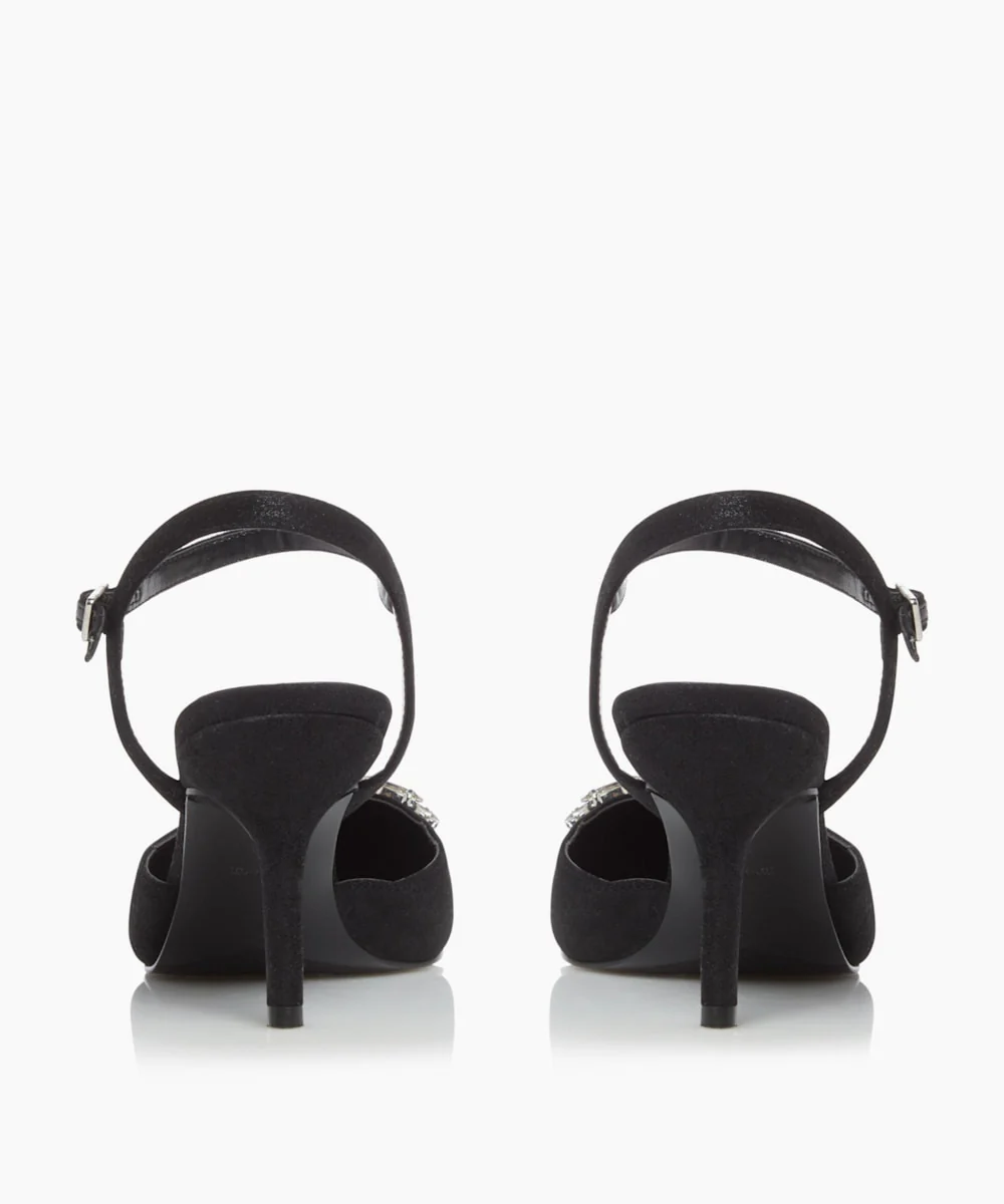 Cherishes - Black - Image 6