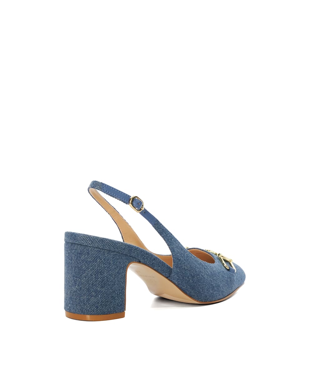 Choices - Blue - Image 5