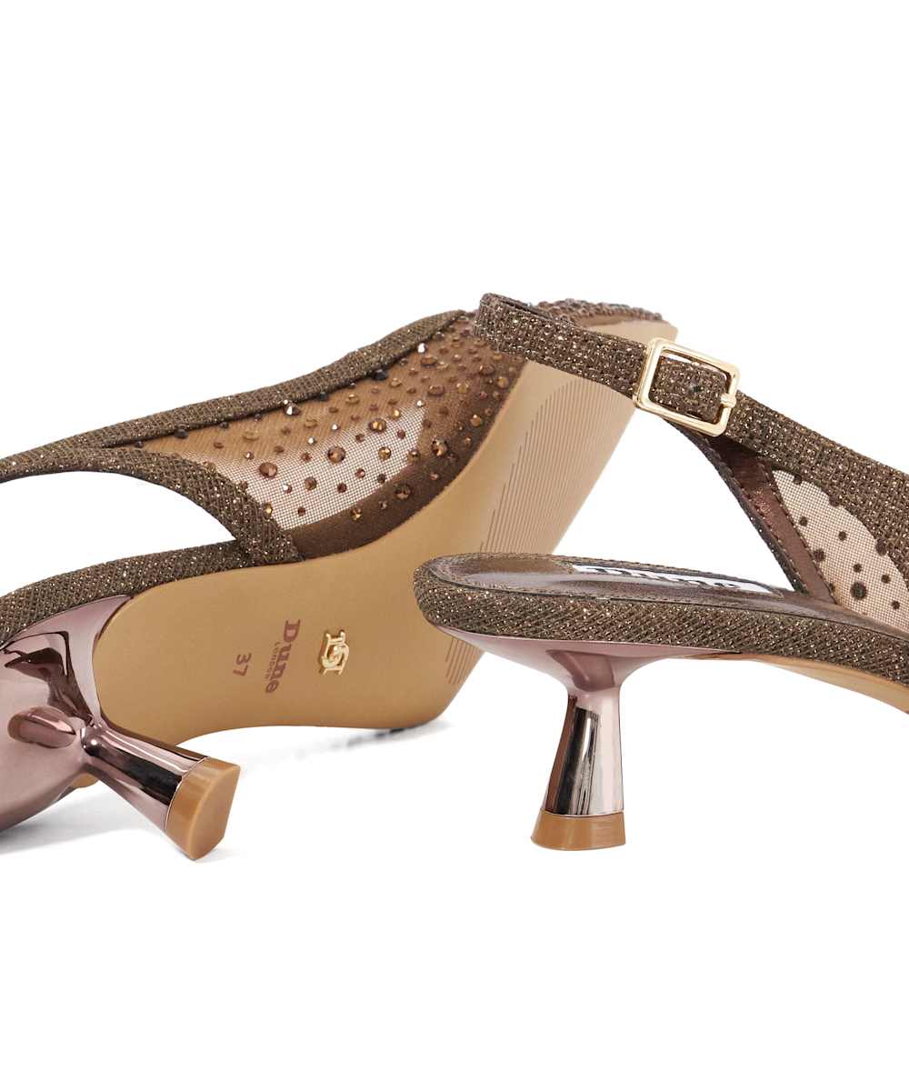 Ciana - Brown - Image 5