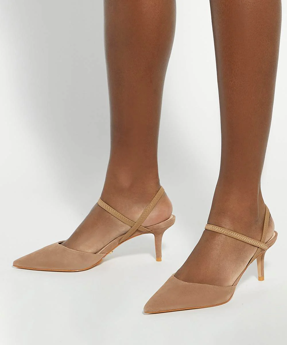 Classical - Caramel - Image 2