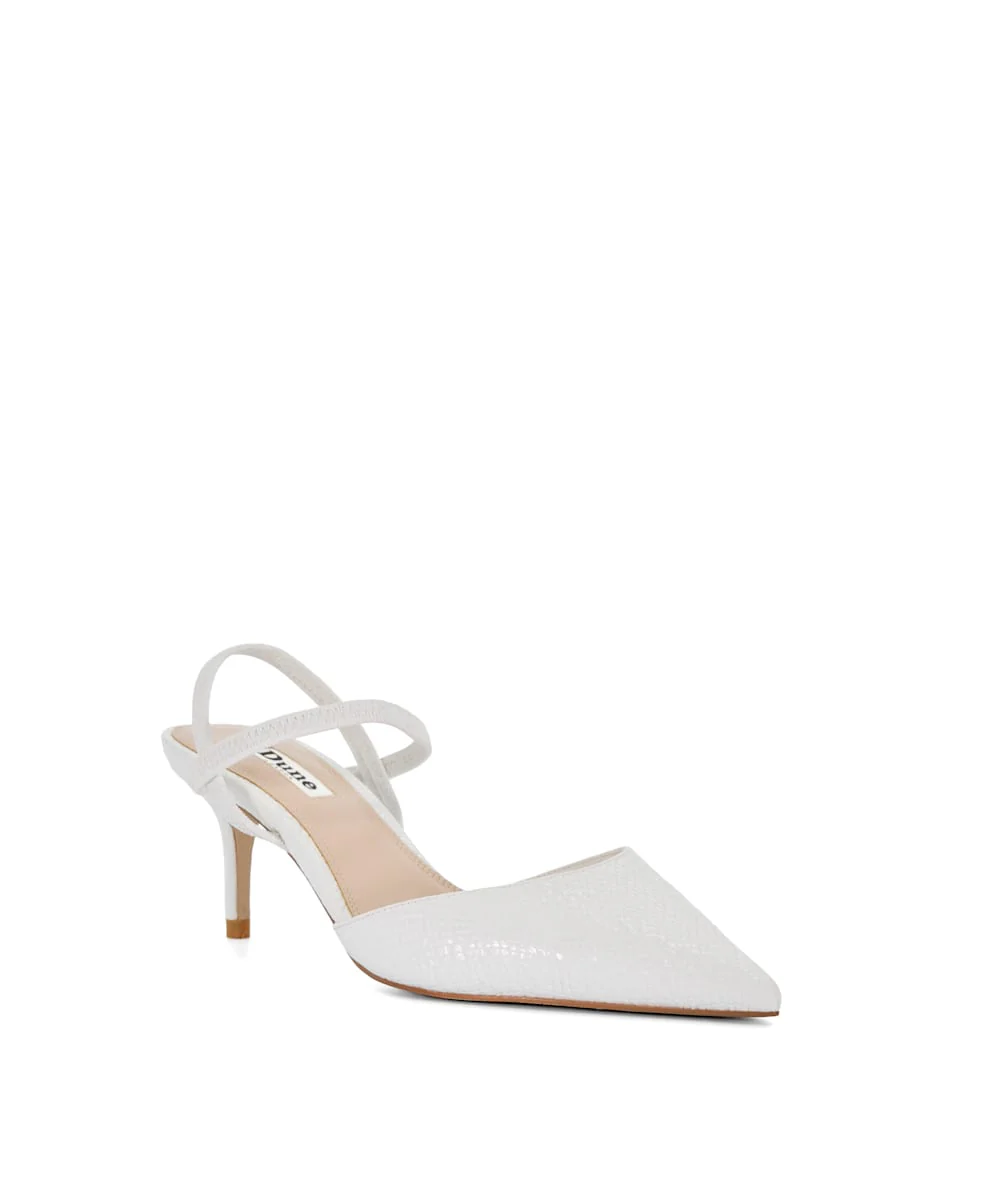 Classical - White - Image 2