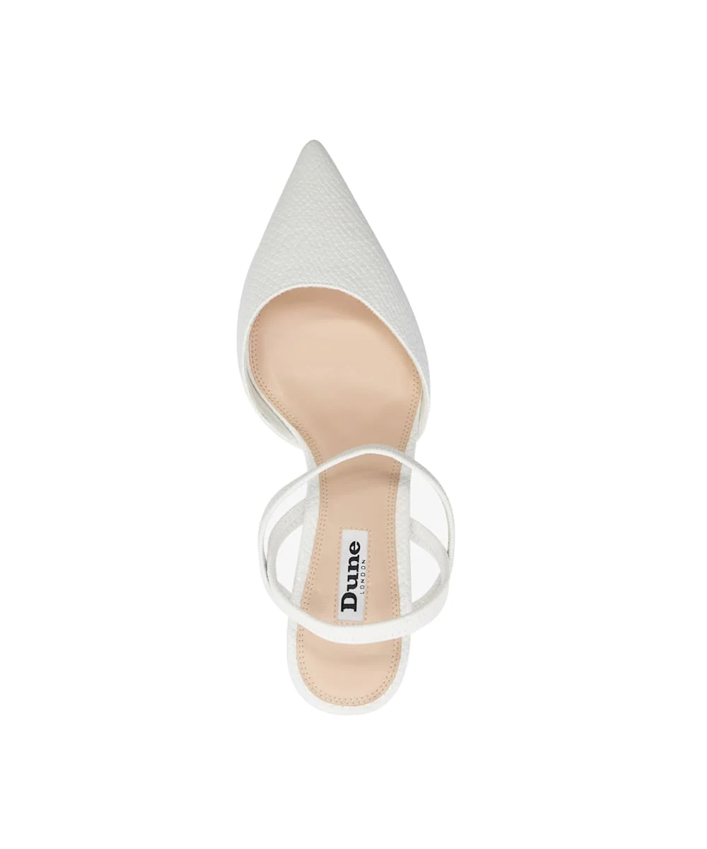 Classical - White - Image 3