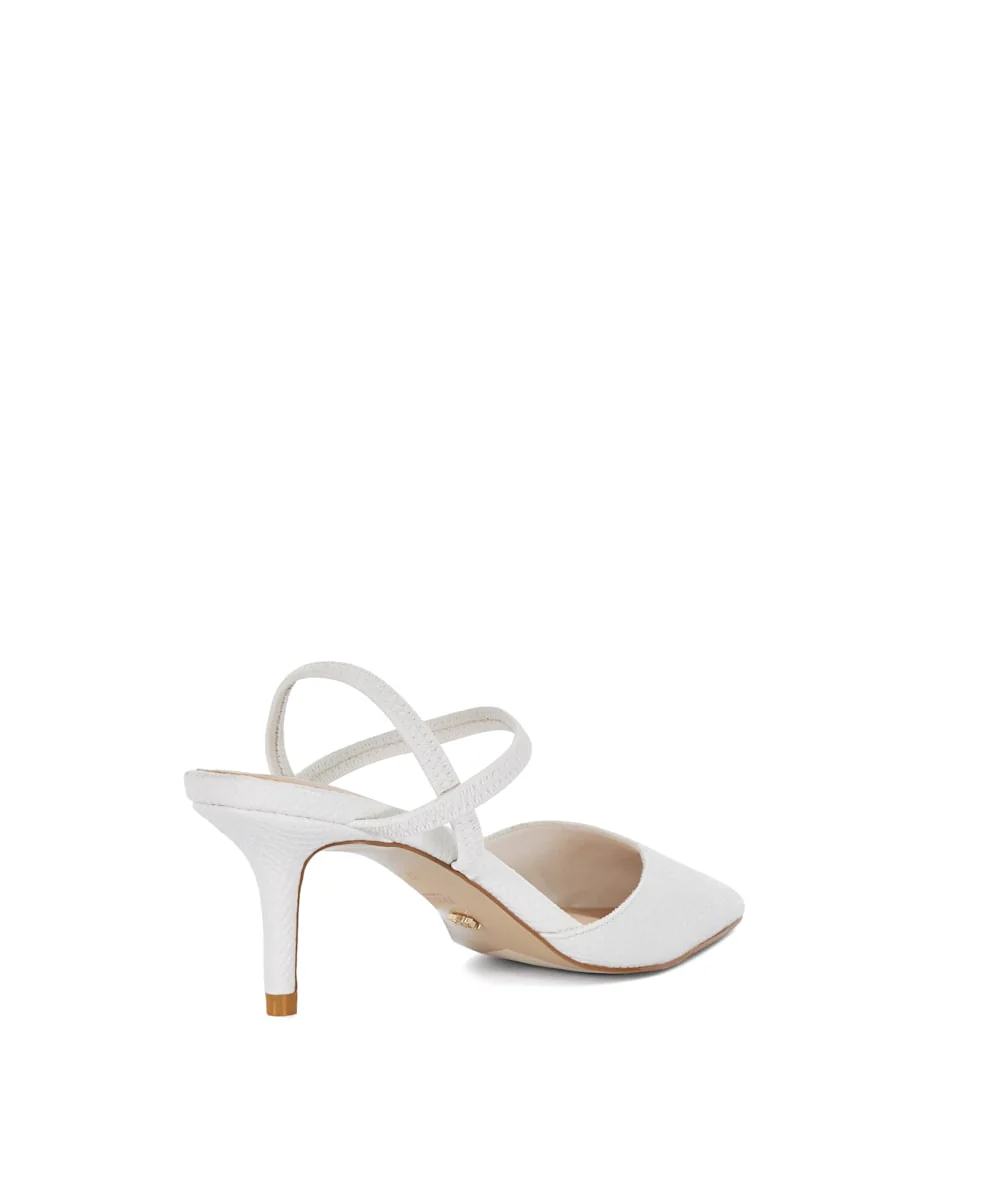 Classical - White - Image 4