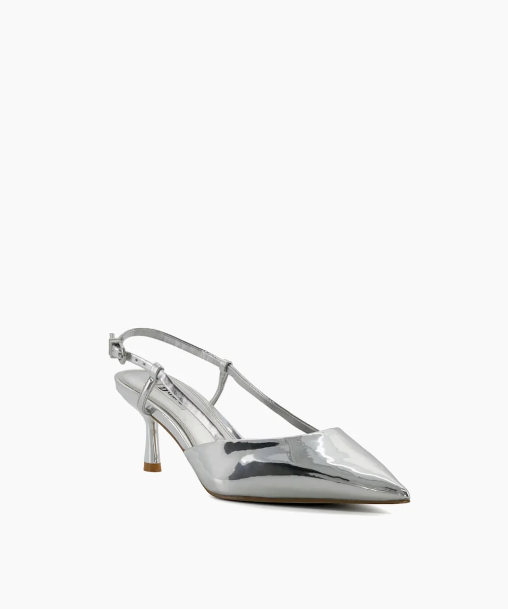 Classify - Silver - Image 5