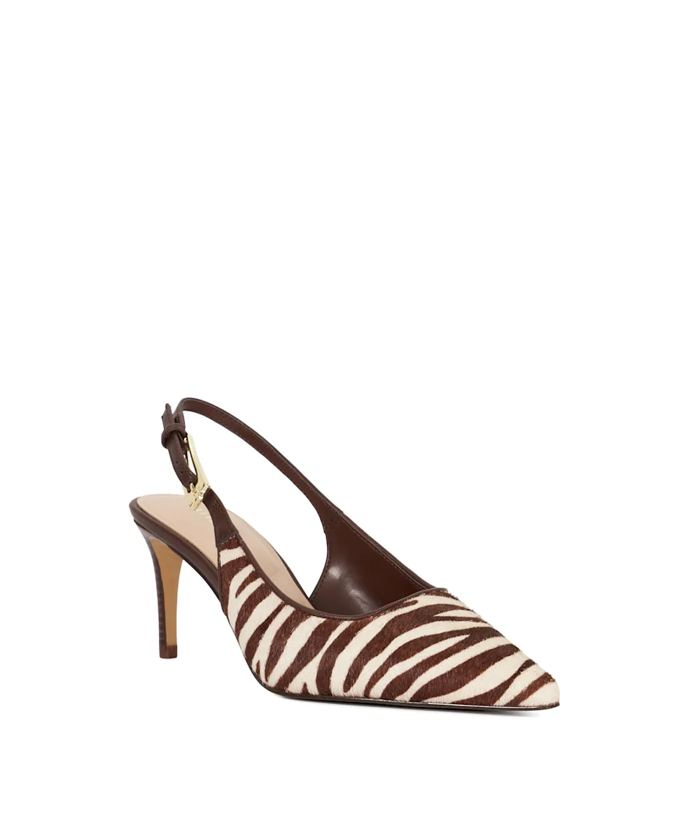 Closed - Zebra - Image 3