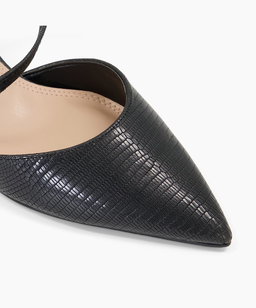 Colombia - Black Leather - Image 6