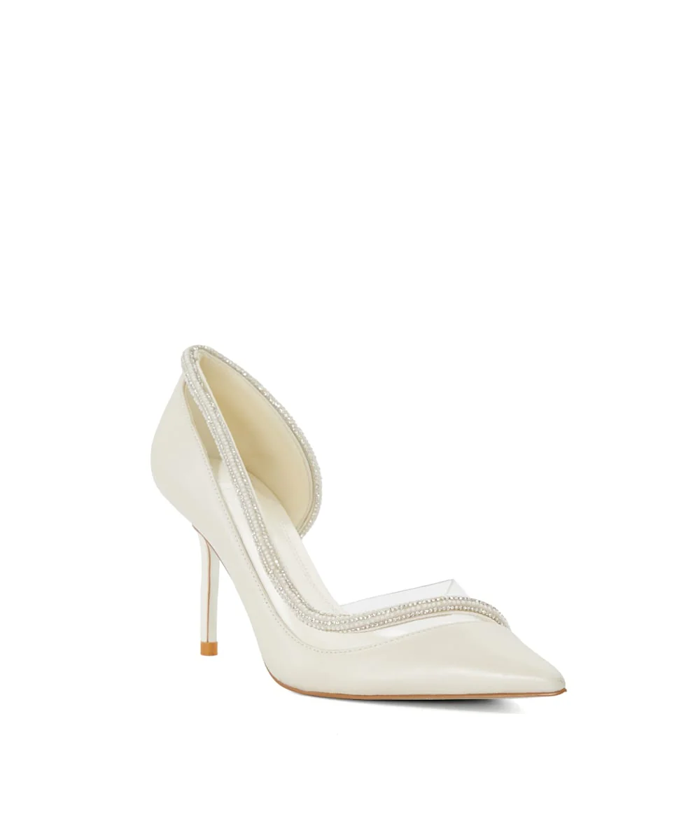 Corabelle - Ivory - Image 3