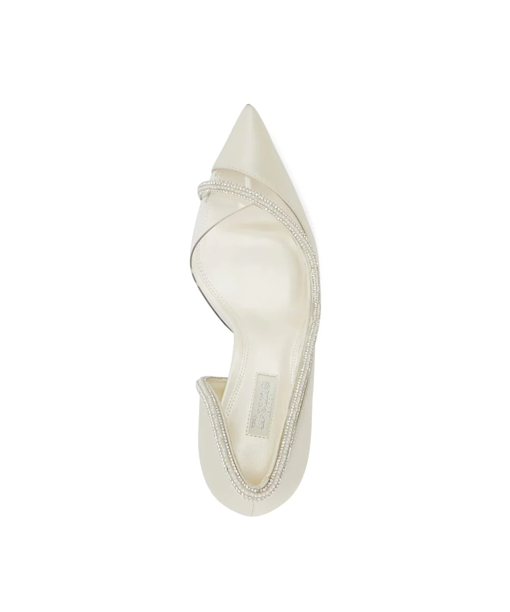 Corabelle - Ivory - Image 4