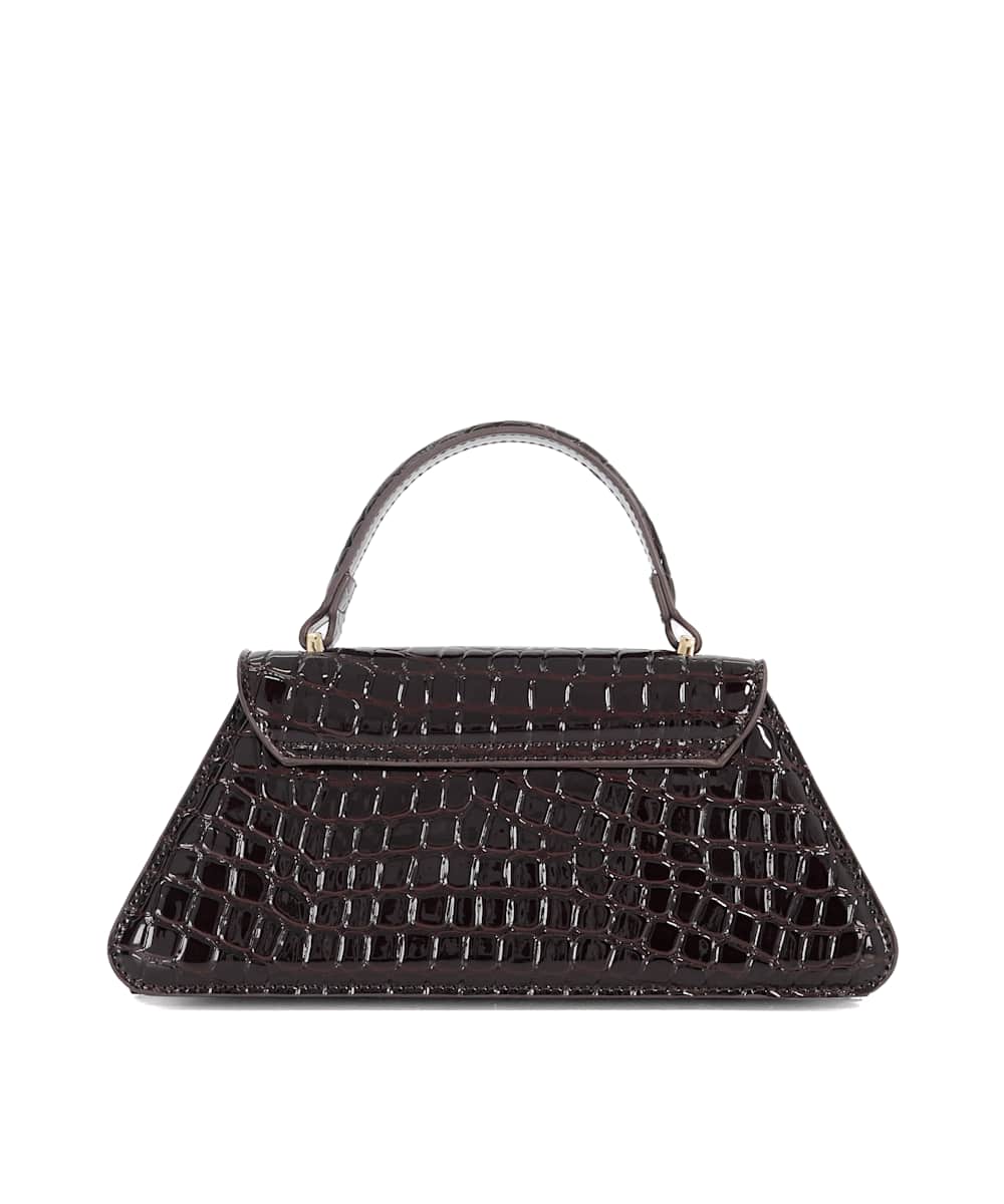 Dalia - Burgundy - Image 4