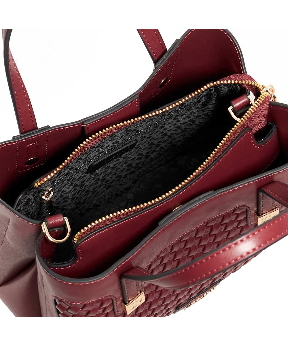 Deavie - Burgundy - Image 3