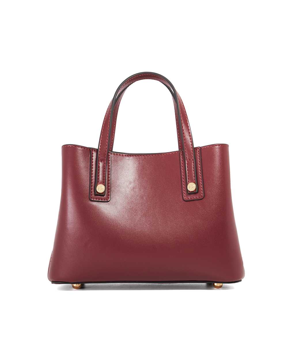 Deavie - Burgundy - Image 4