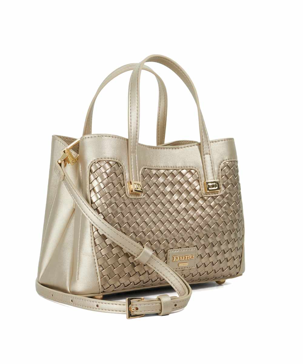 Deavie - Gold - Image 2