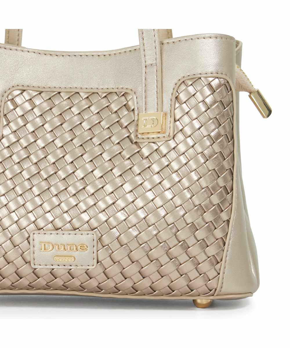 Deavie - Gold - Image 5