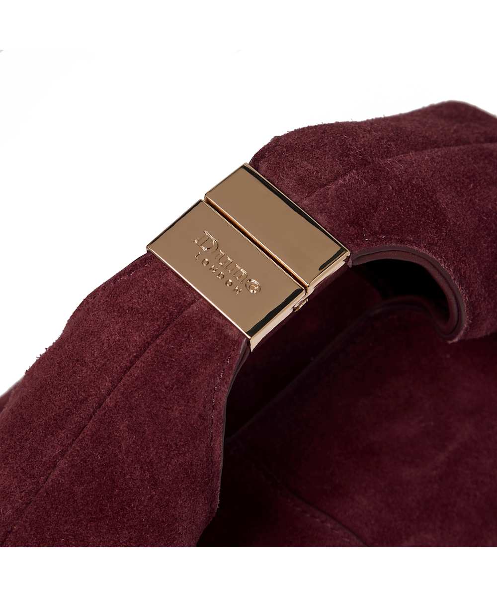 Debuts - Burgundy - Image 5