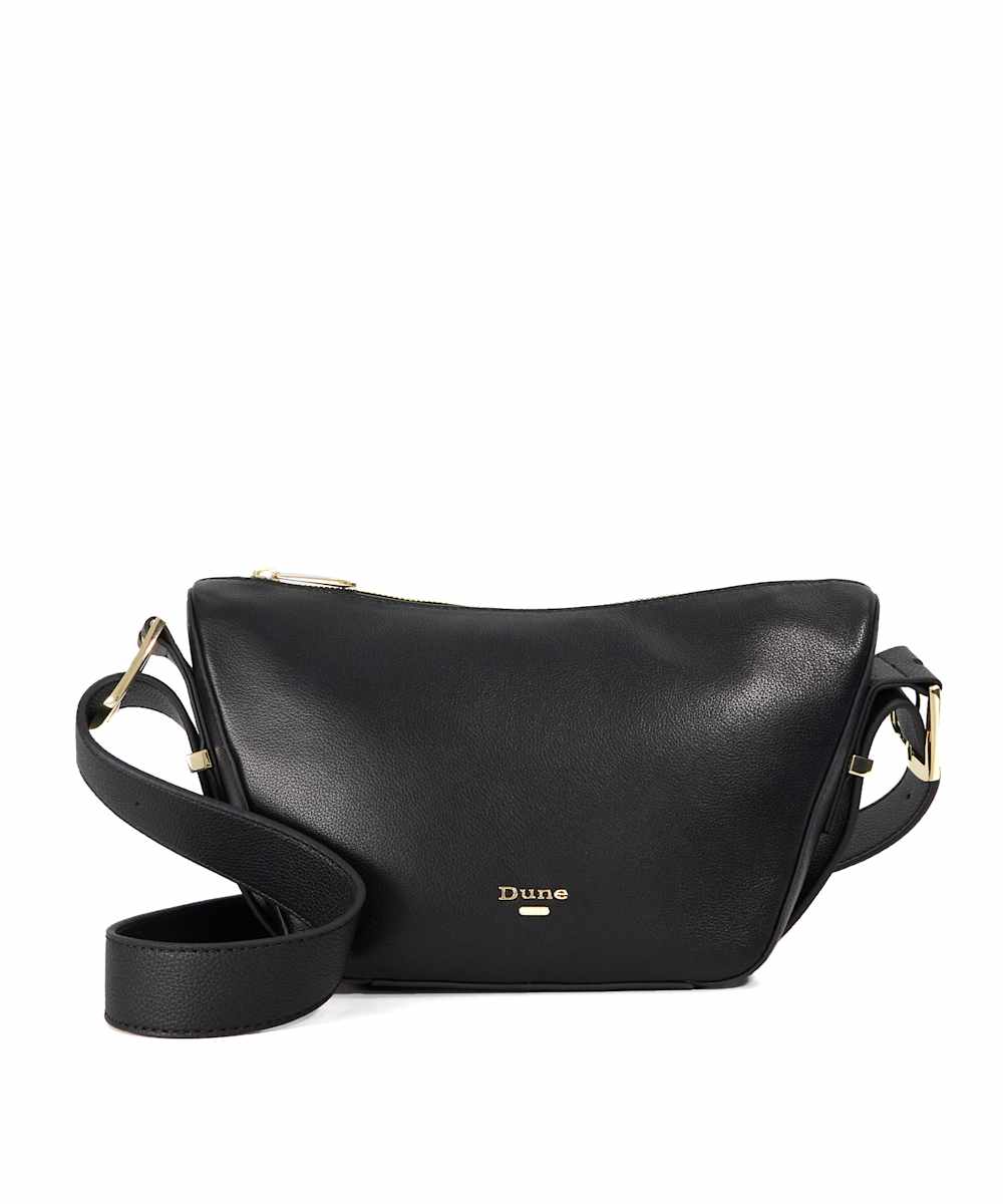 Delicately - Black