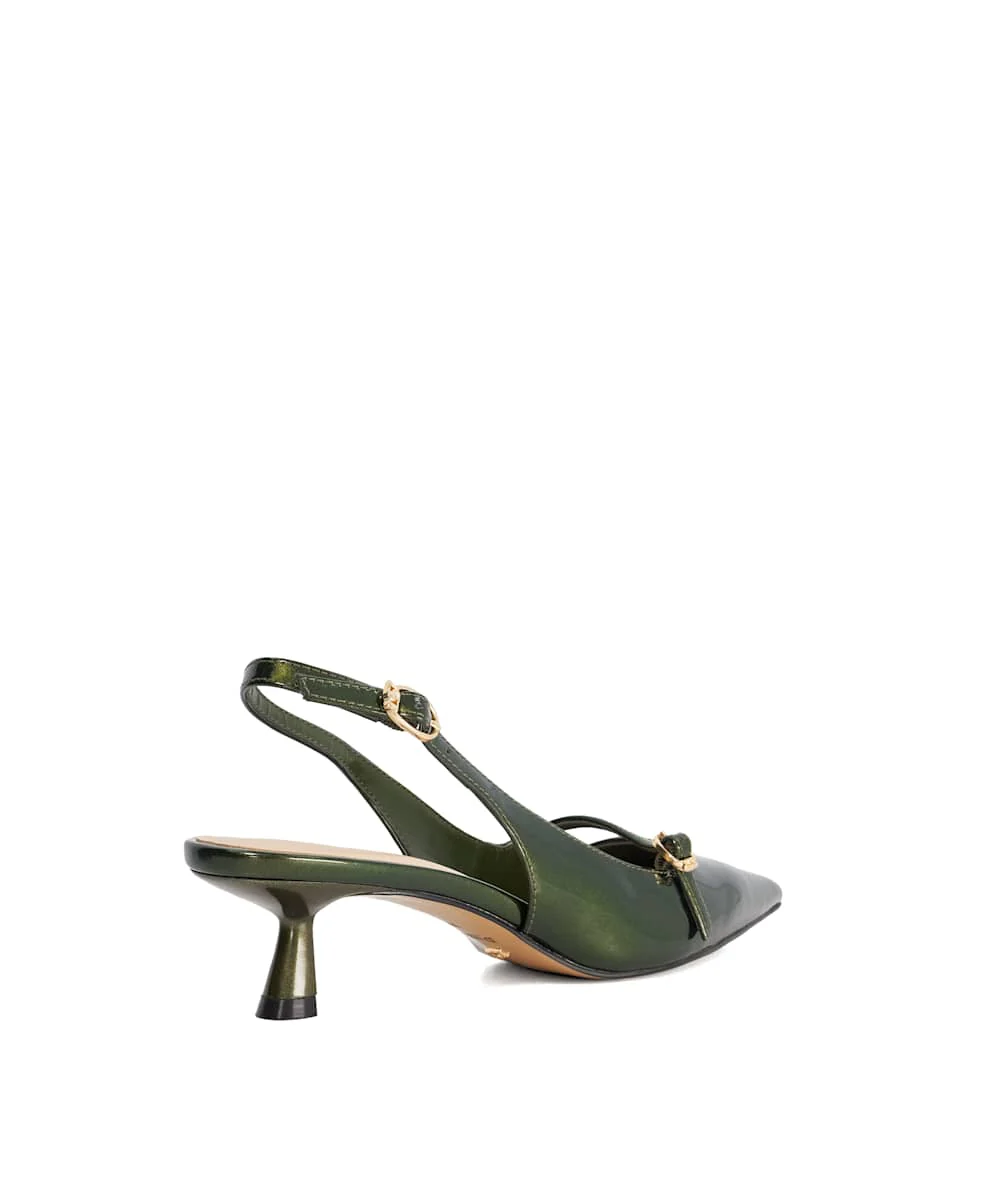 Deserved - Green - Image 5