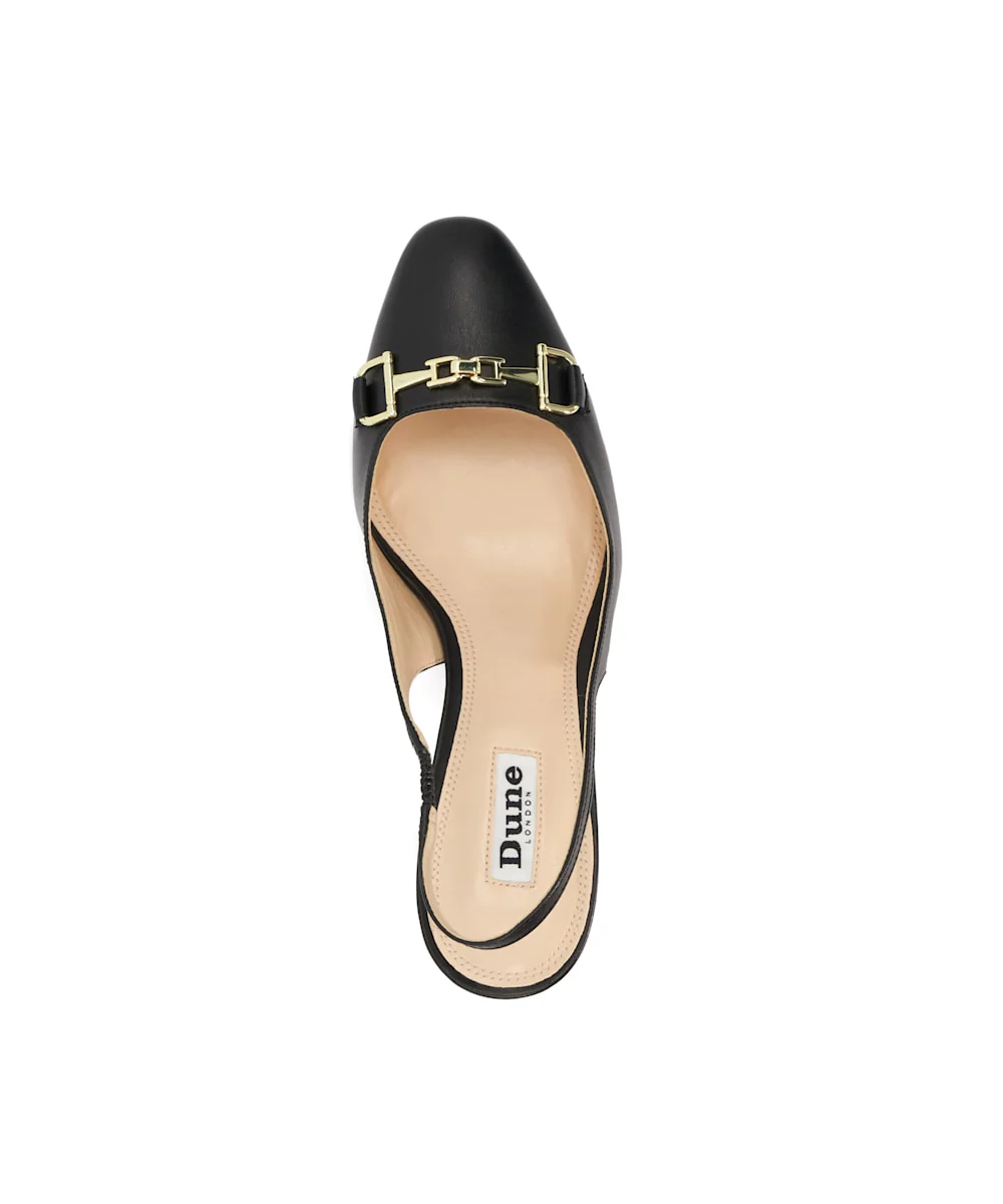 Detailed - Black - Image 5