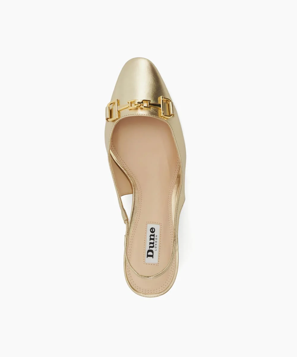 Detailed - Gold - Image 3