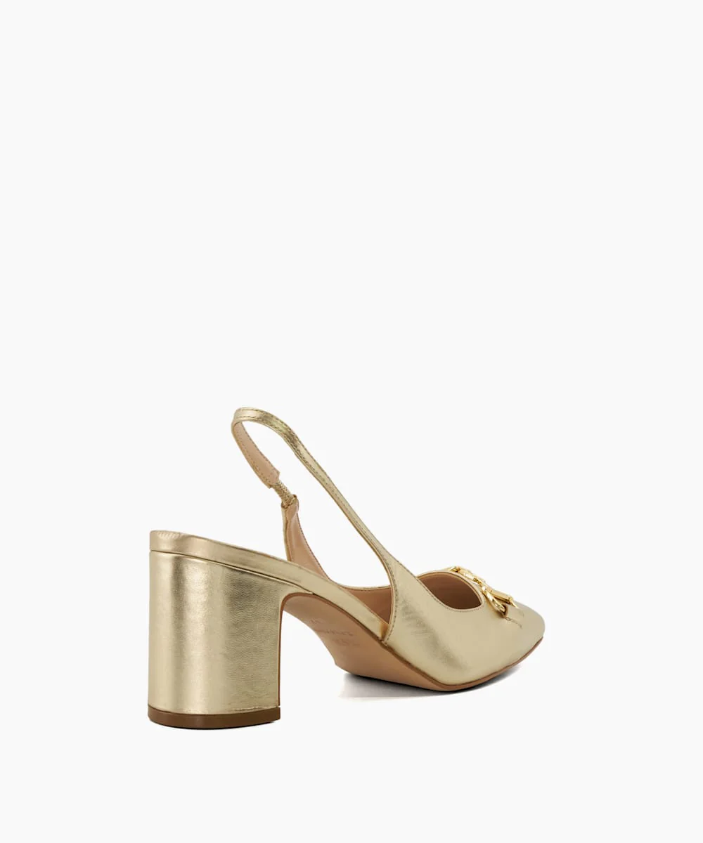 Detailed - Gold - Image 4