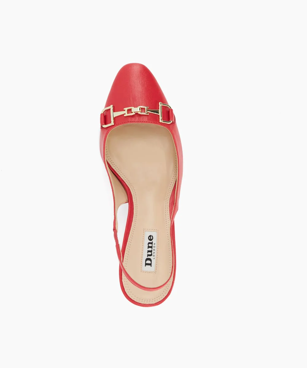 Detailed - Red - Image 4