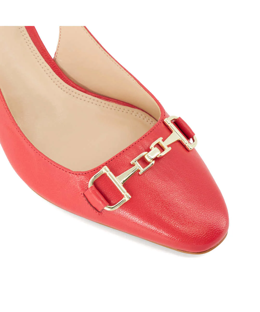 Detailed - Red - Image 6