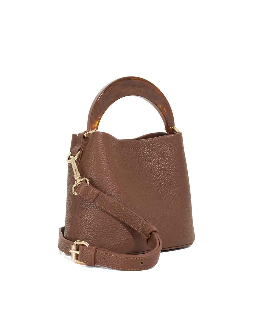 Dharla - Brown - Image 3