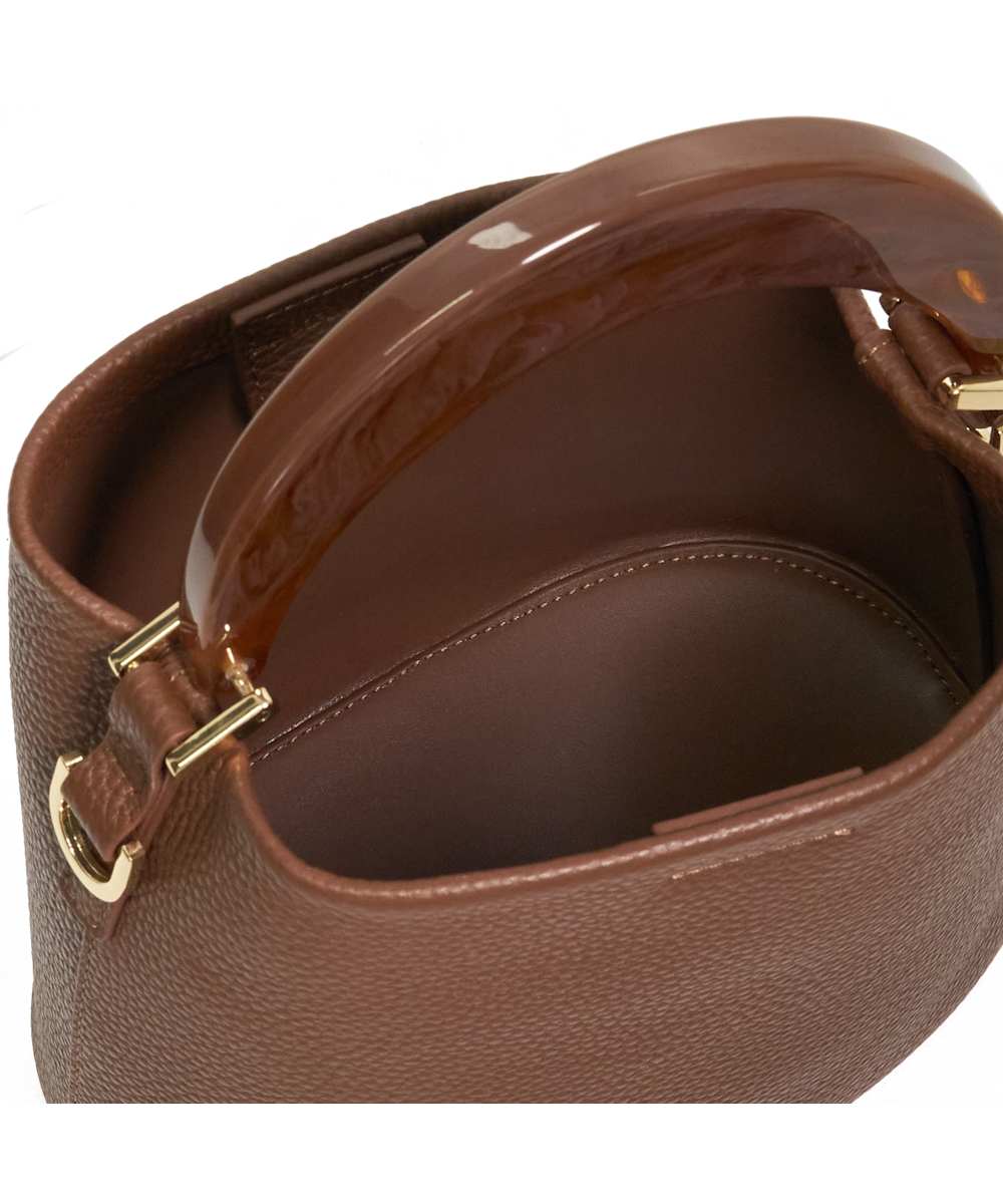 Dharla - Brown - Image 4