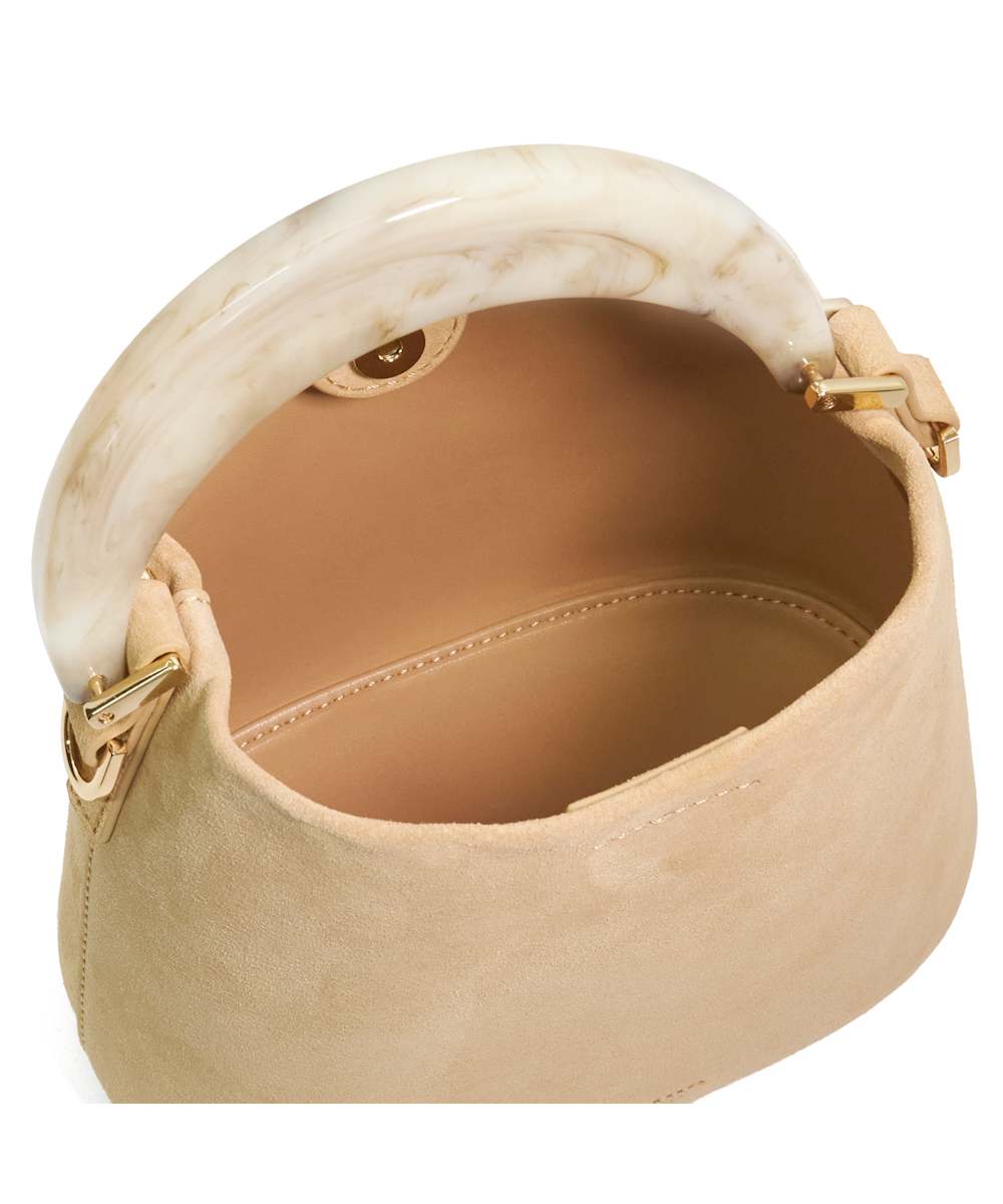 Dharla - Taupe - Image 3