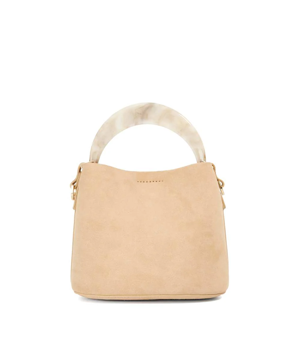 Dharla - Taupe - Image 4