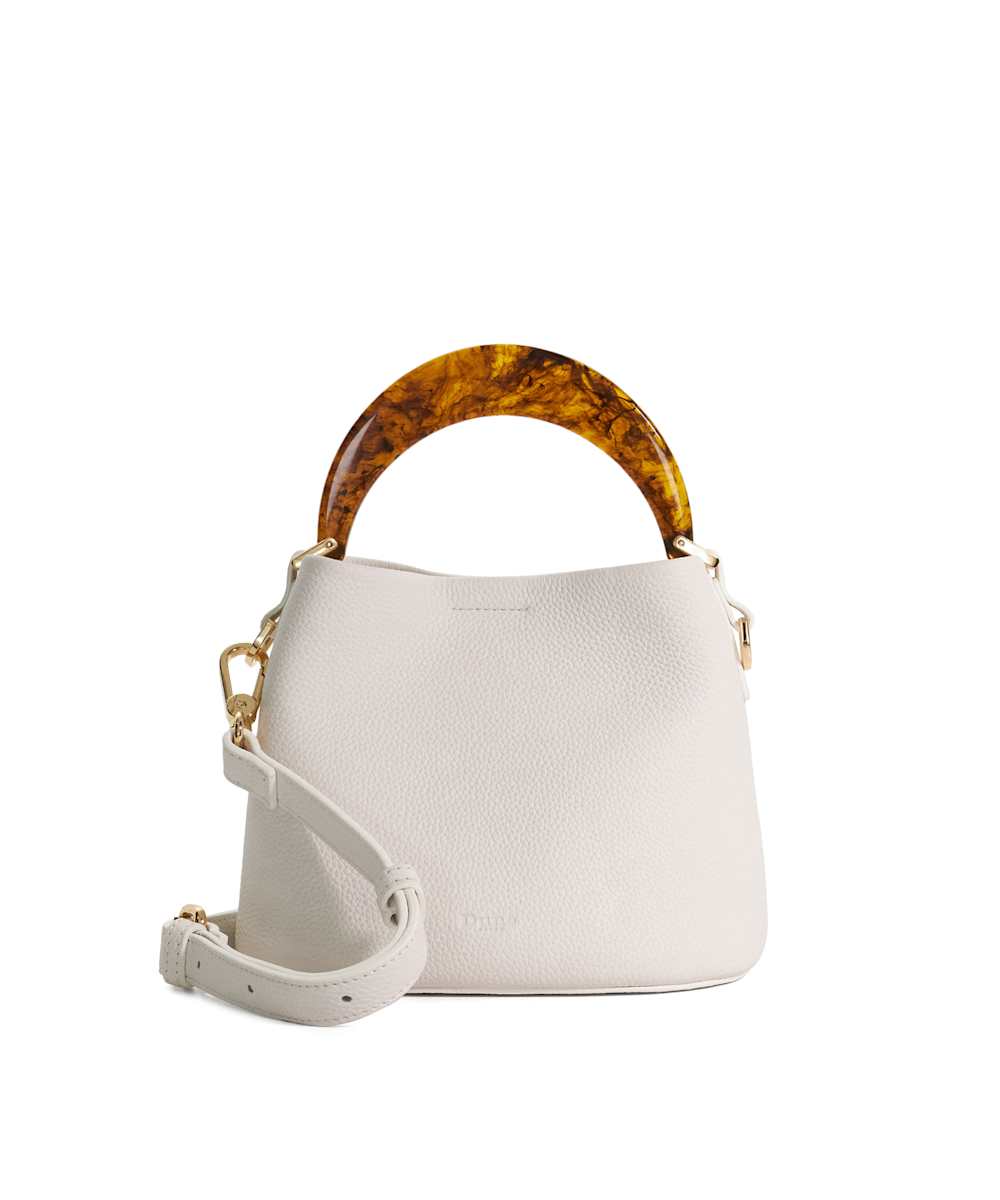 Dharla - White