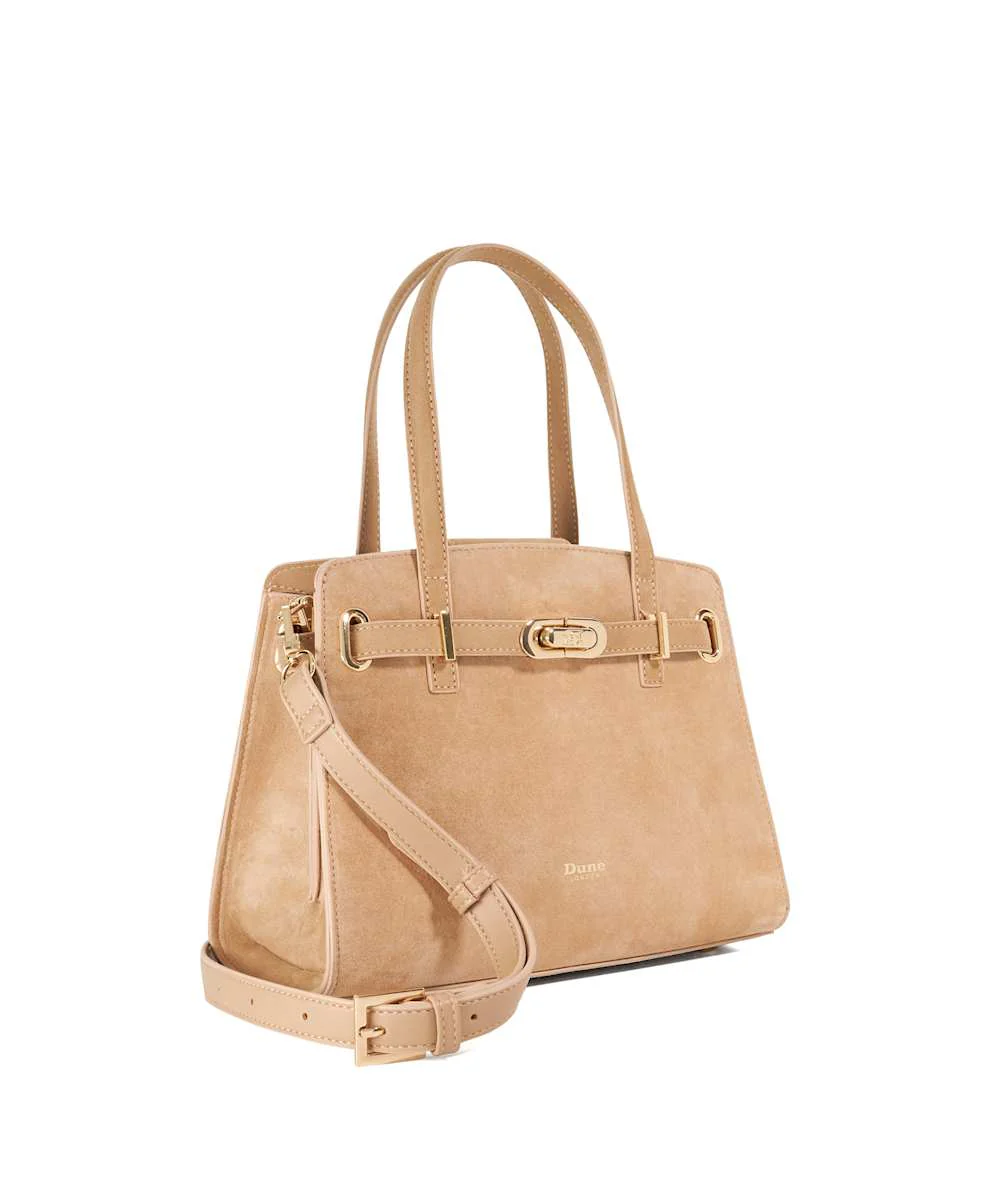 Dinidefine - Taupe - Image 2