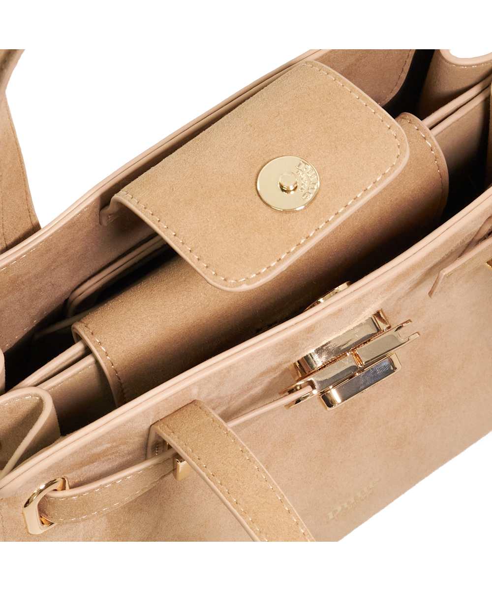 Dinidefine - Taupe - Image 3