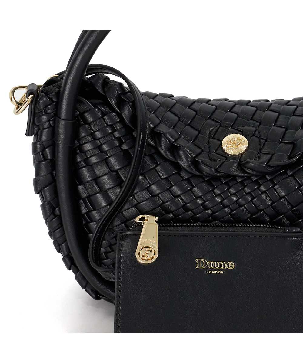 Dinideliberate - Black - Image 6