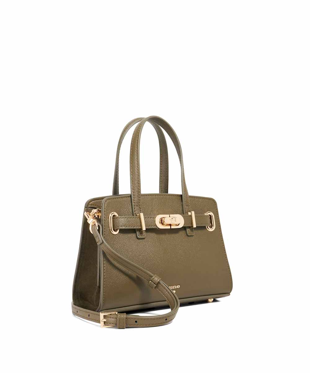 Dinkydefine - Khaki - Image 3