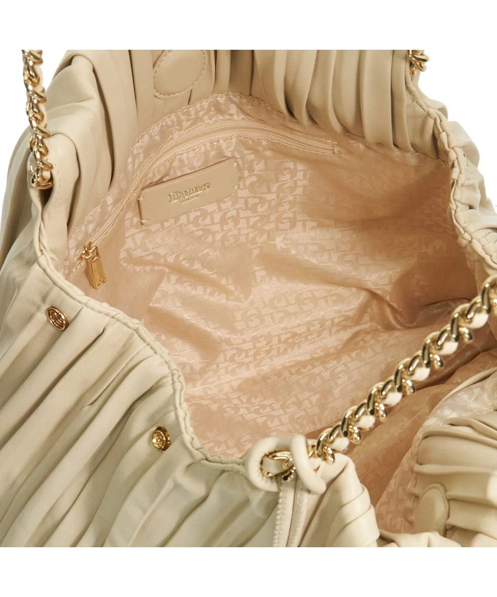 Dominic - Cream - Image 4