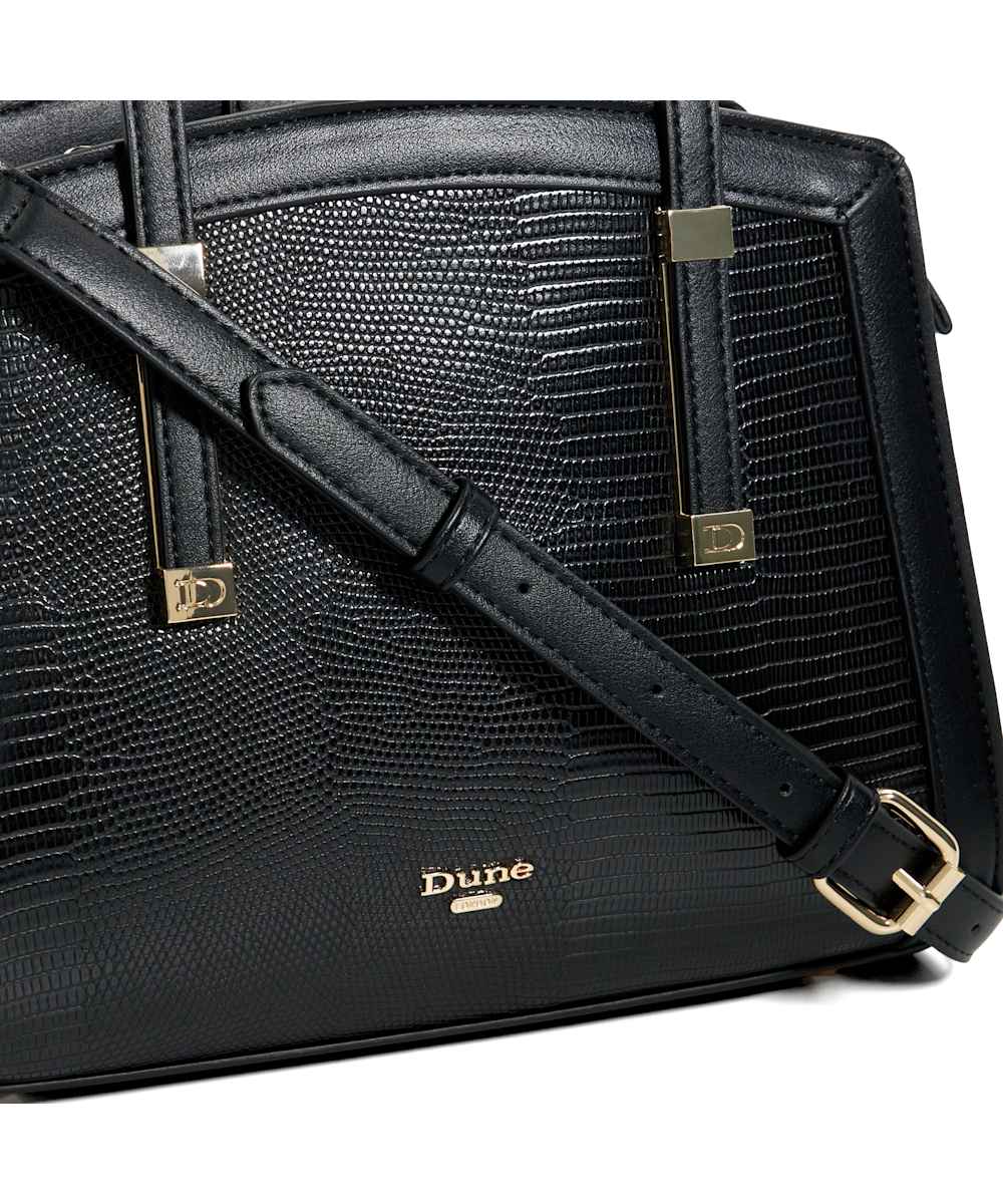 Dorris - Black - Image 5